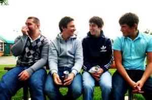 Arctic Monkeys