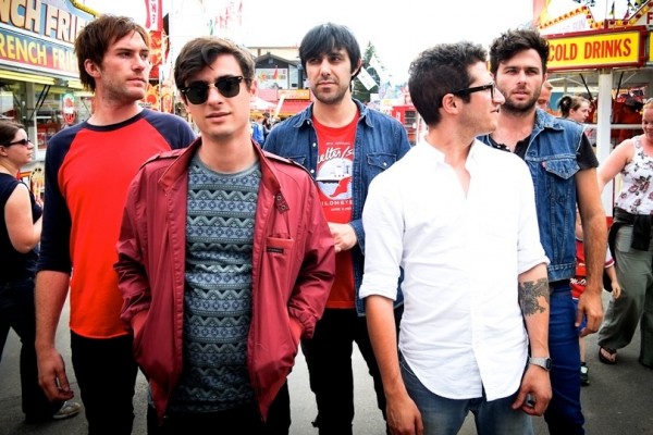 Arkells