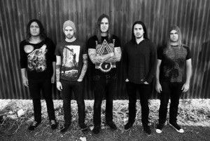 As I Lay Dying