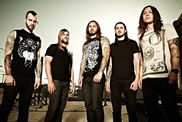 As I Lay Dying