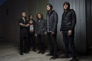 Attack Attack!