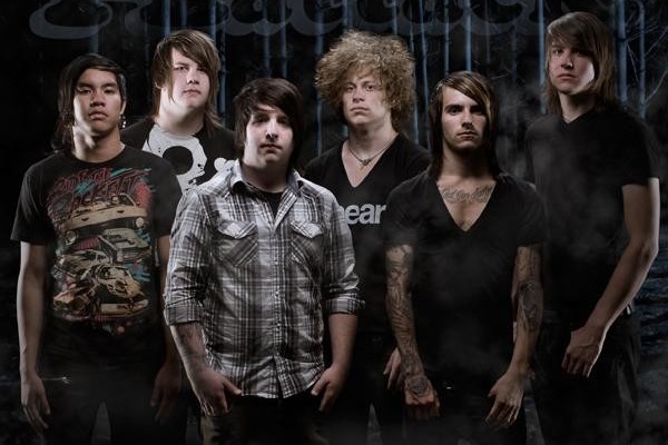 Attack Attack!