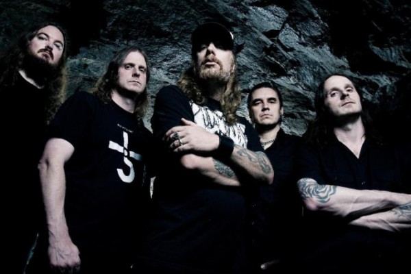 At The Gates