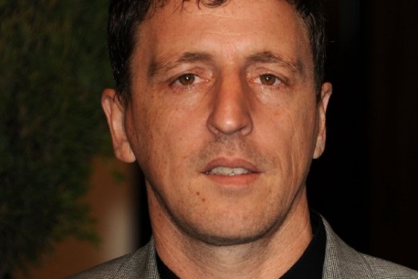 Atticus Ross