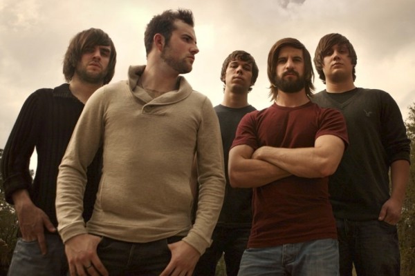 August Burns Red