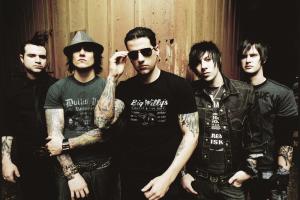 Avenged Sevenfold