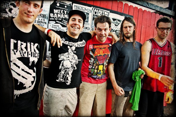 A Wilhelm Scream