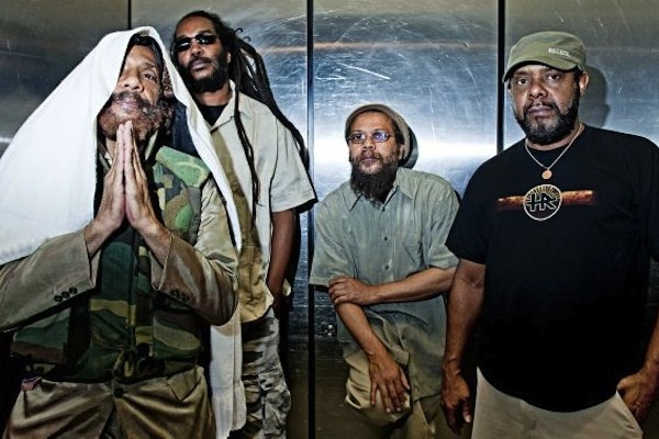 Bad Brains