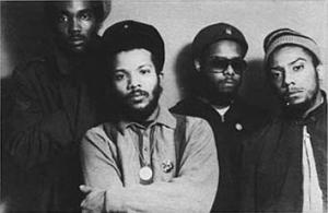 Bad Brains