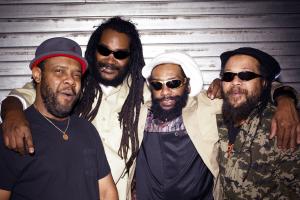 Bad Brains