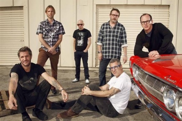 Bad Religion