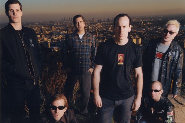 Bad Religion