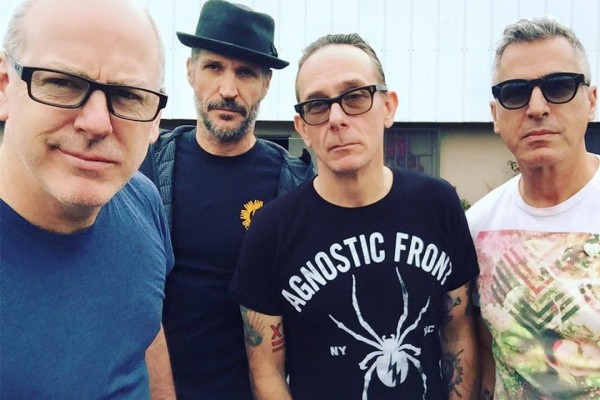 Bad Religion