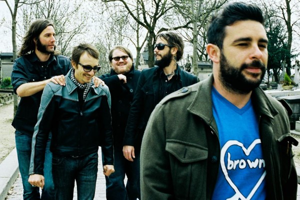 Band of Horses