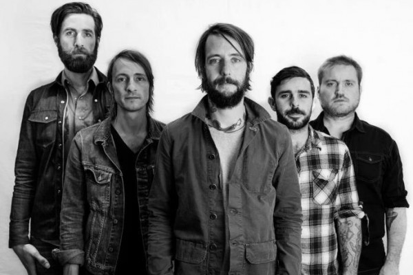 Band of Horses