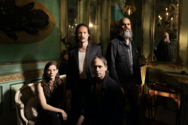 Baroness