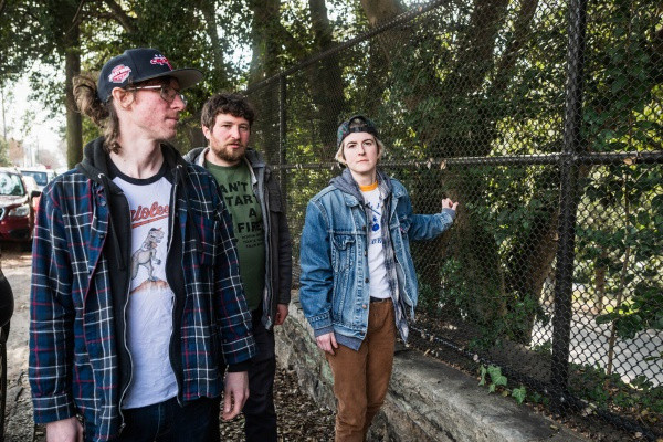 Bat Boy photographed by Jake Cunningham