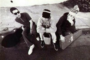 Beastie Boys