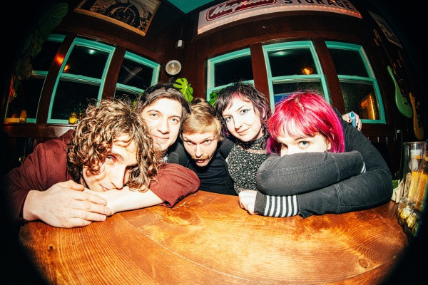 Beautiful Freaks