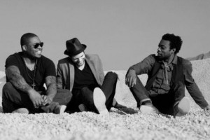 Bedouin Soundclash