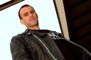 Ben Weasel