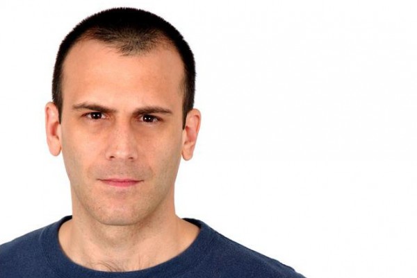 Ben Weasel