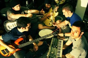 Between The Buried And Me