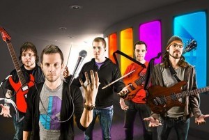 Between The Buried And Me