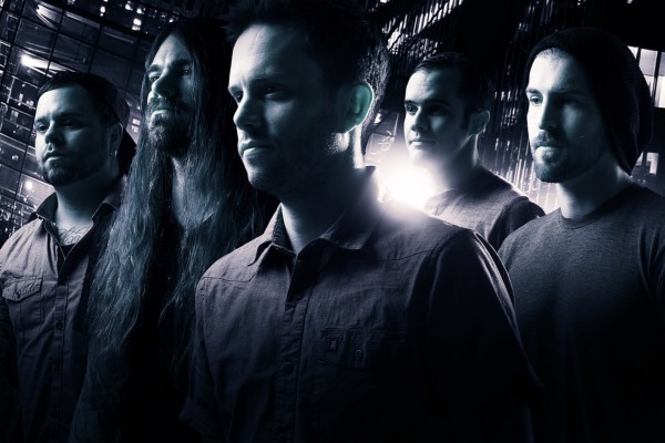 Between The Buried And Me