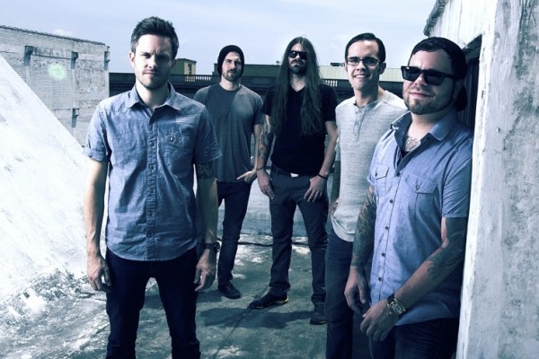 Between The Buried And Me