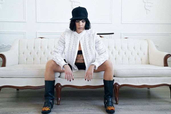 Bif Naked