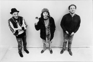 Big Black added to Touch and Go 25th Anniversary