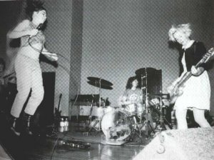 Bikini Kill