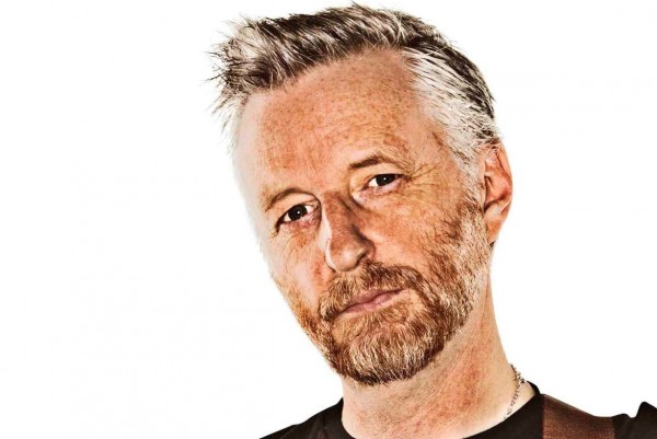 Billy Bragg