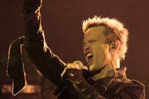 Billy Idol