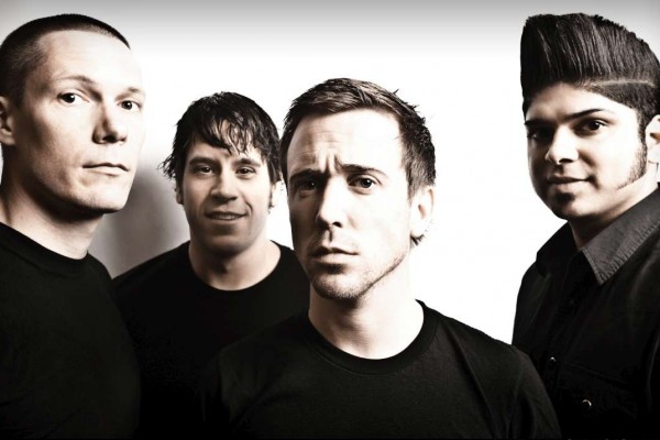 Billy Talent