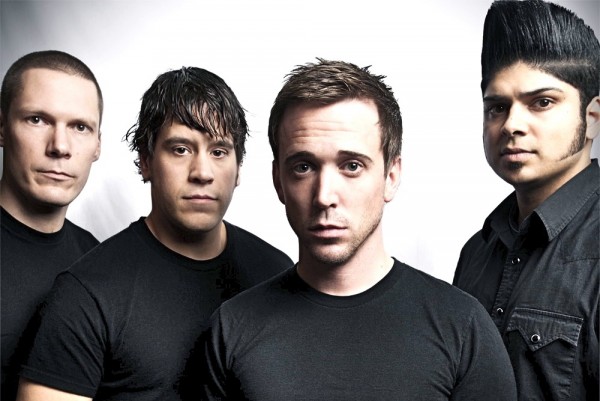 Billy Talent