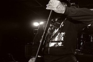 Blackened