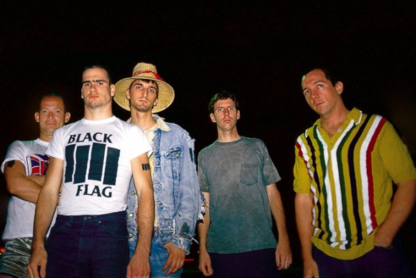 Black Flag