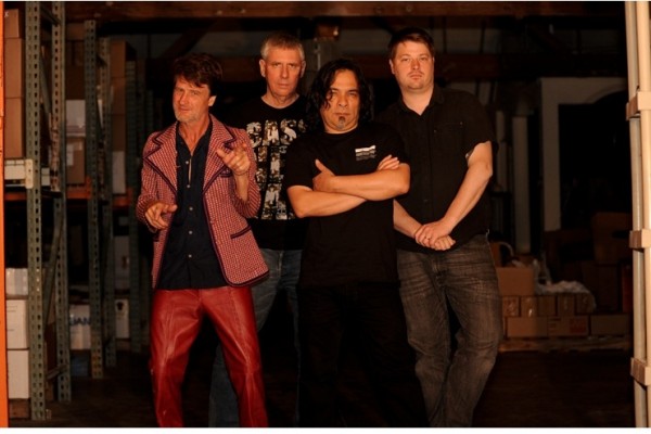 Black Flag