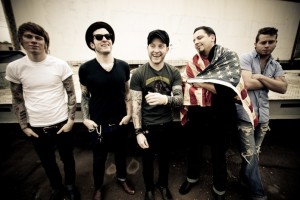 Blacklist Royals