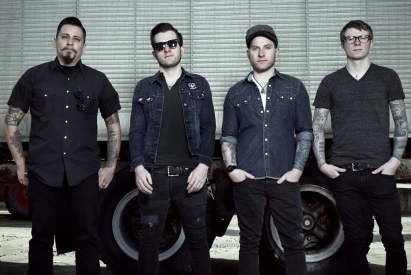 Blacklist Royals