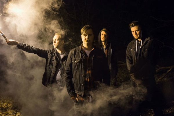 Black Peaks