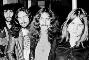 Black Sabbath