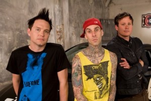 Blink 182