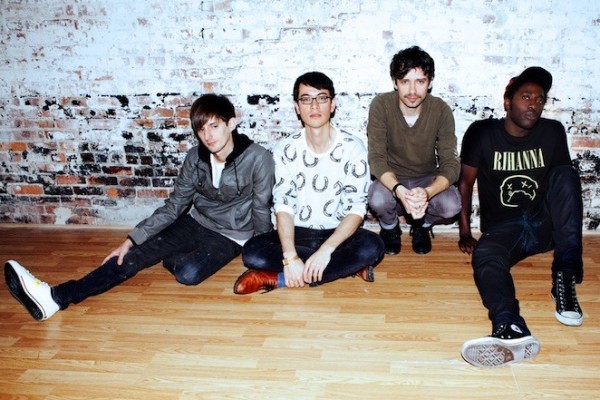 Bloc Party