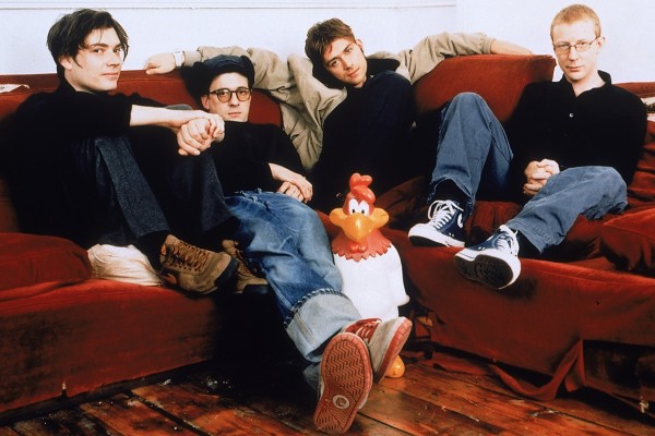 Blur