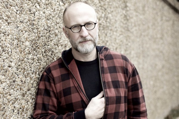 Bob Mould