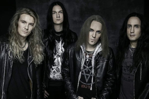 Bodom After Midnight