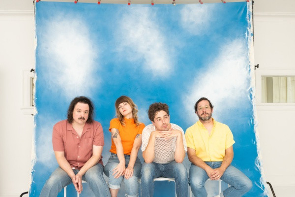 Born Ruffians